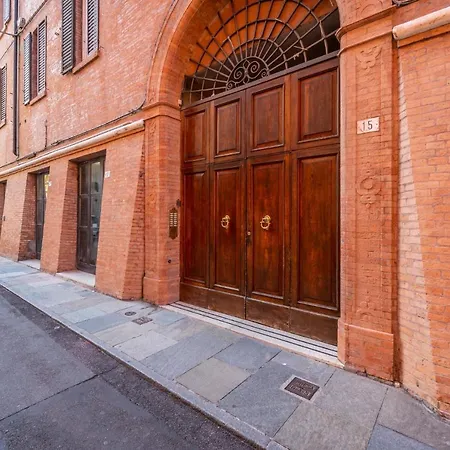 公寓 Dalla Bruna - Above The Roofs Of The Centre *