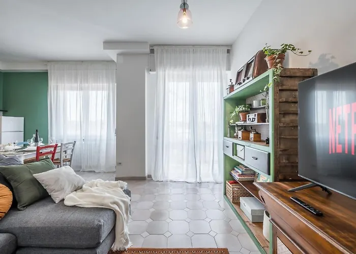 Dalla Bruna - Above The Roofs Of The Centre * 摩德纳