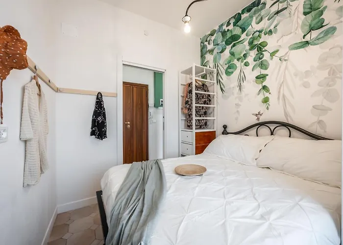 Dalla Bruna - Above The Roofs Of The Centre 公寓 *