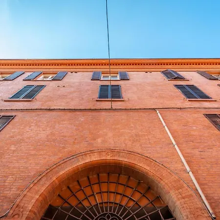 Dalla Bruna - Above The Roofs Of The Centre * Модена