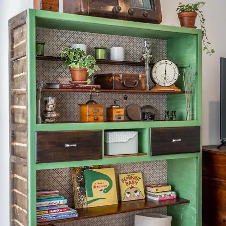 Dalla Bruna - Above The Roofs Of The Centre * Modena