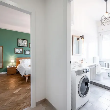 Dalla Bruna - Above The Roofs Of The Centre *