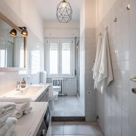 Apartment Dalla Bruna - Above The Roofs Of The Centre