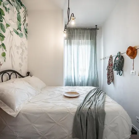 Apartment Dalla Bruna - Above The Roofs Of The Centre