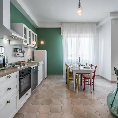 Apartment Dalla Bruna - Above The Roofs Of The Centre *