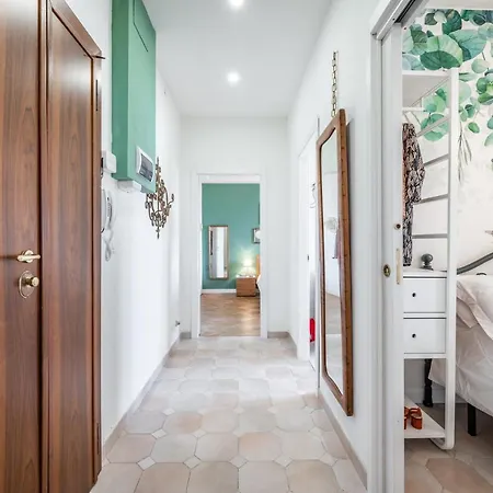 Dalla Bruna - Above The Roofs Of The Centre * Modena