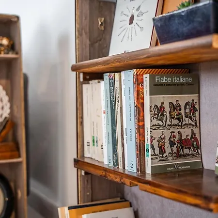 Apartamento Dalla Bruna - Above The Roofs Of The Centre