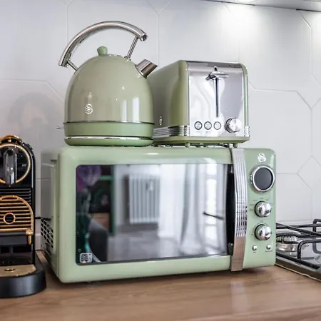 Apartamento Dalla Bruna - Above The Roofs Of The Centre *