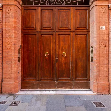 Dalla Bruna - Above The Roofs Of The Centre *