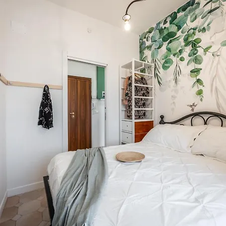 Dalla Bruna - Above The Roofs Of The Centre Апартаменты *